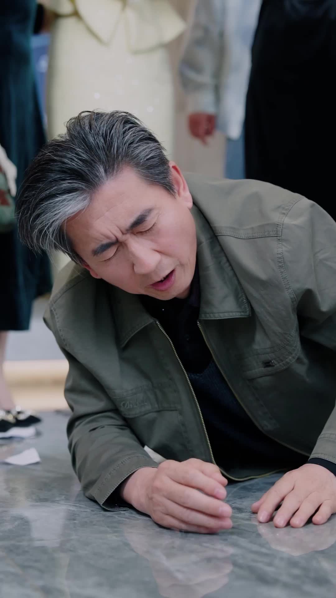 9. Bölüm - Emeklilikte Servet Savaşı